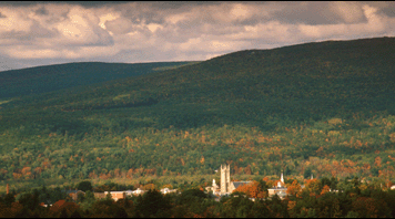 Williams College, MA