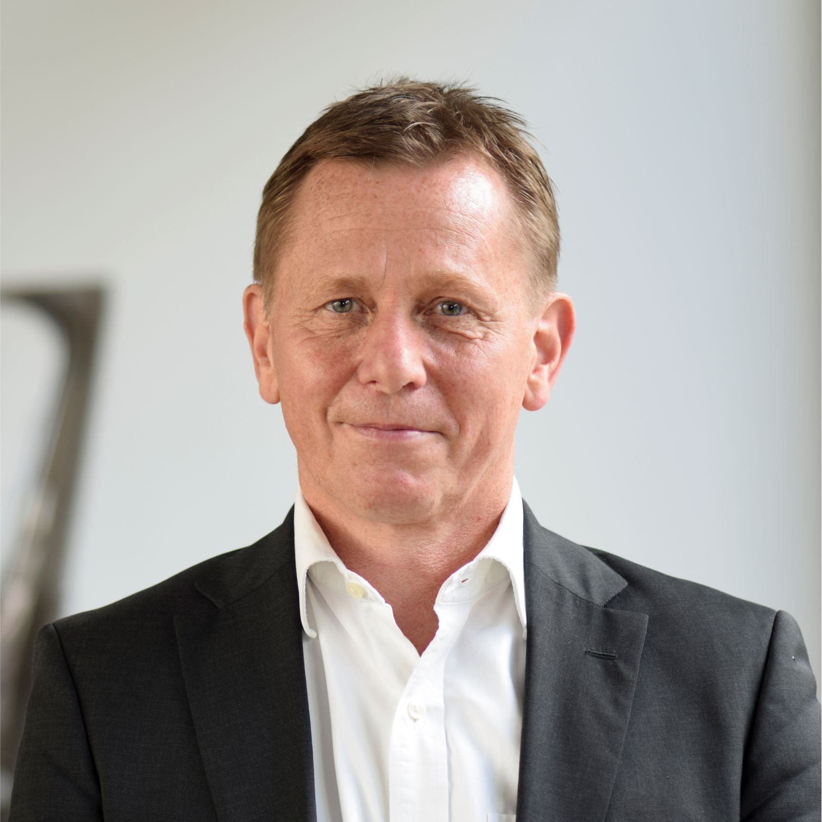 Peter Maaß
